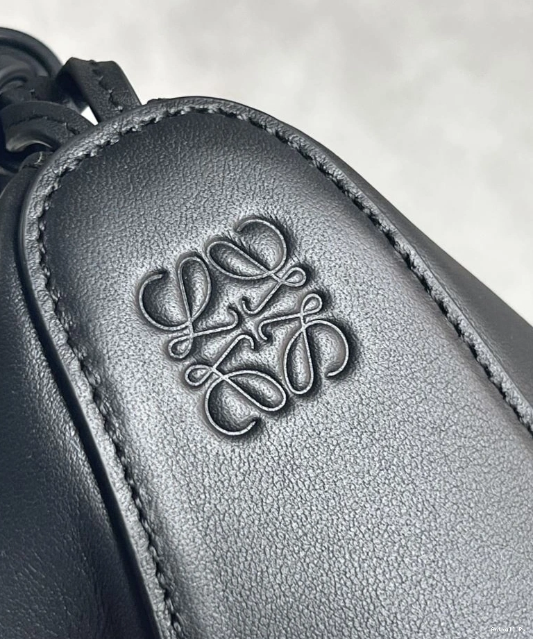 58458 Hobo Bags Neat Loewe 0724